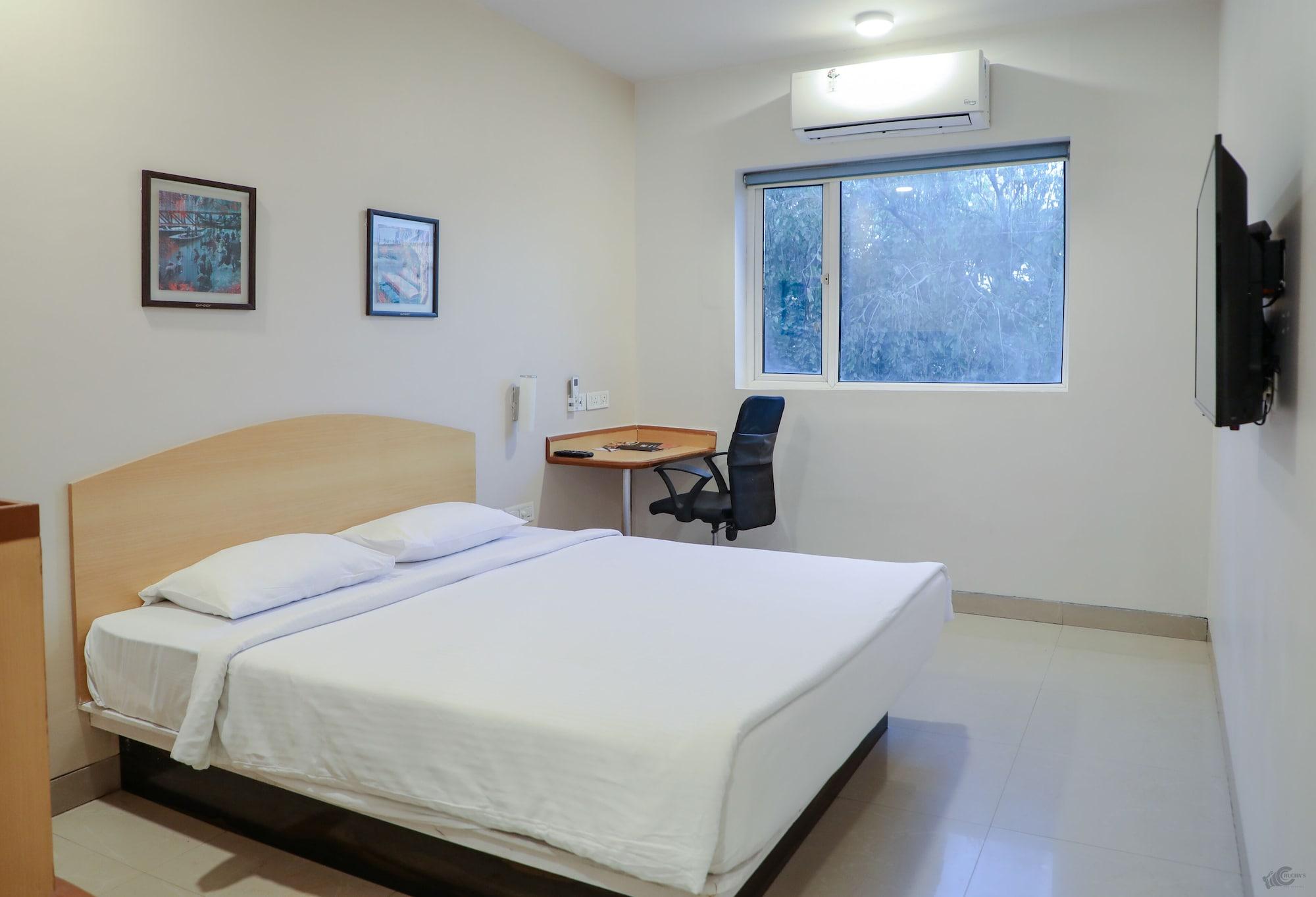 Jaipur Hotel 3*